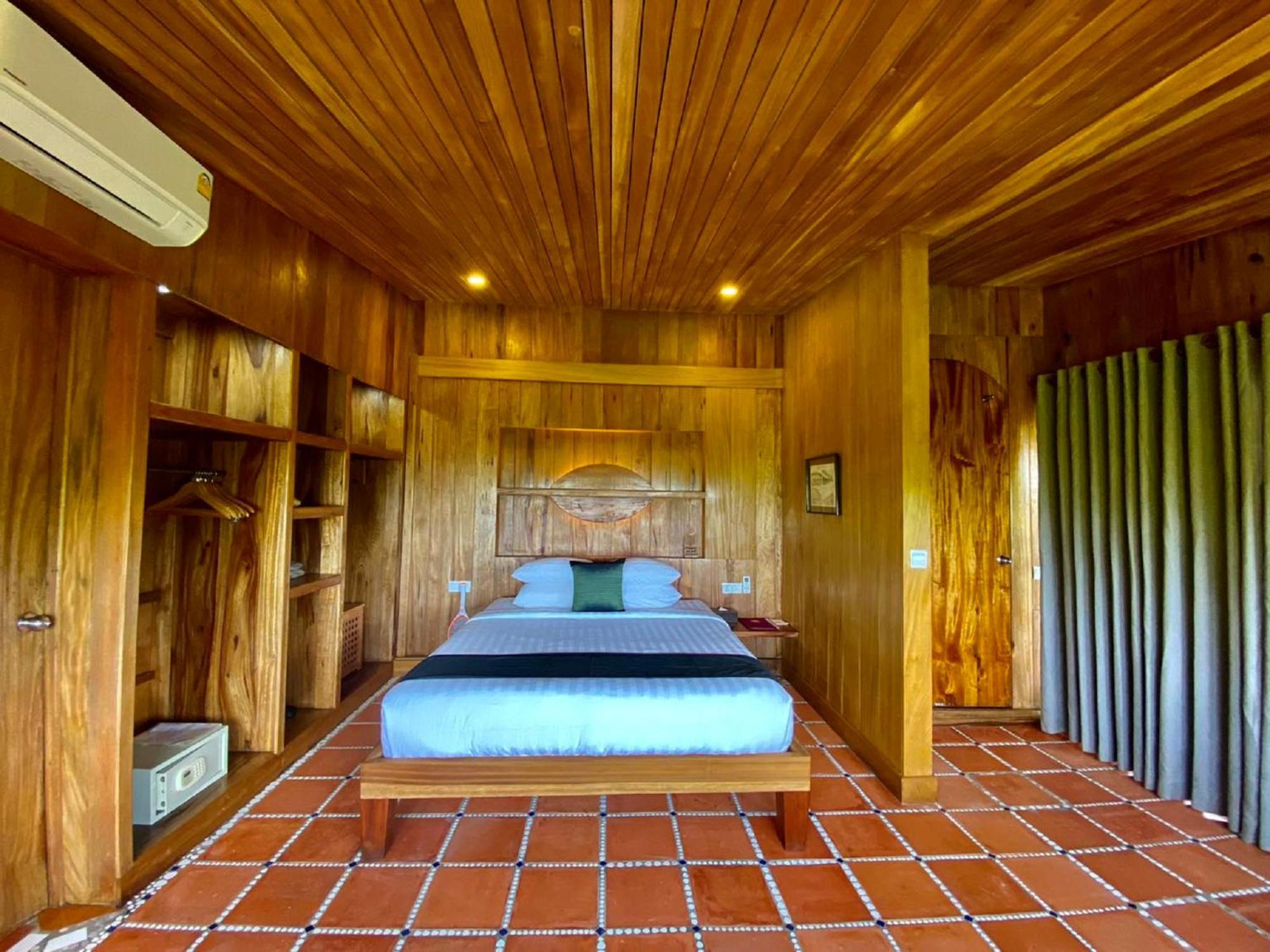 Veranda Natural Resort Kep Kültér fotó