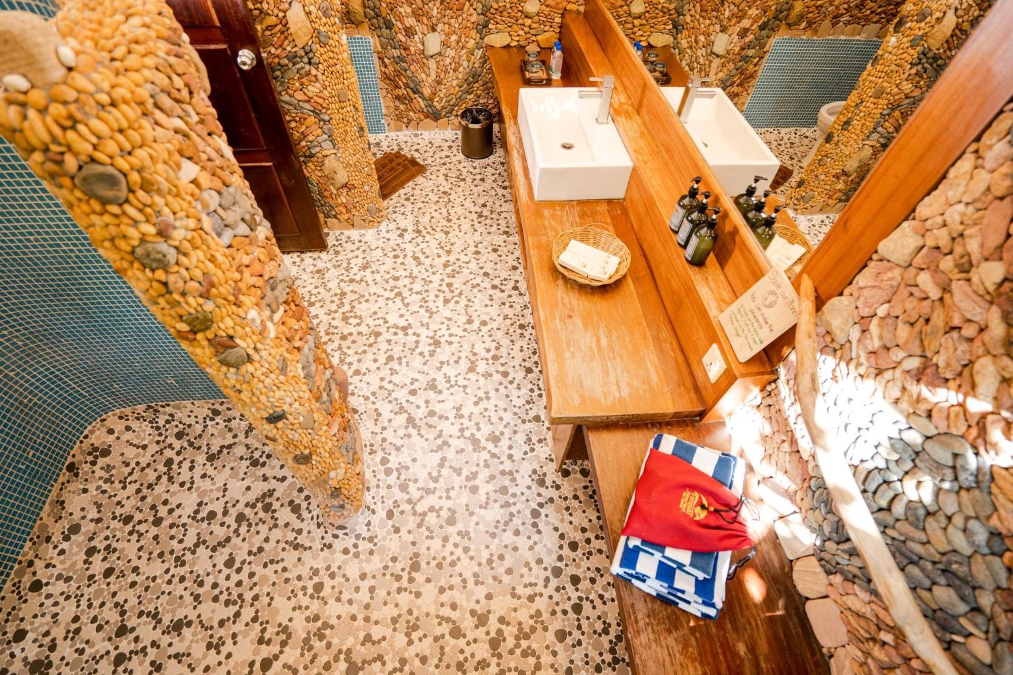 Veranda Natural Resort Kep Kültér fotó