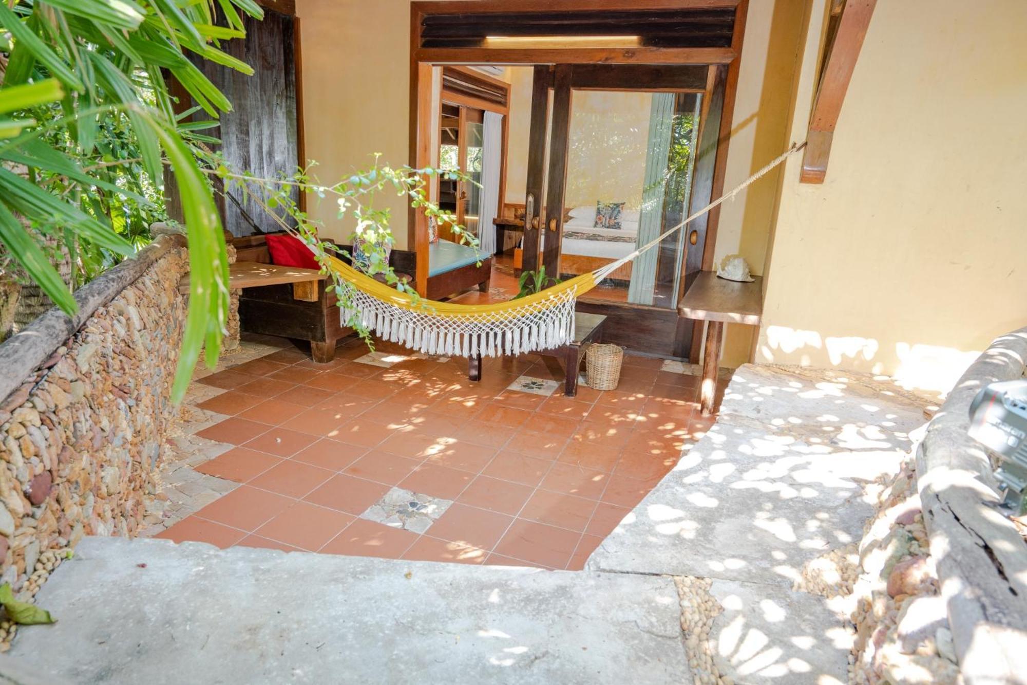 Veranda Natural Resort Kep Kültér fotó