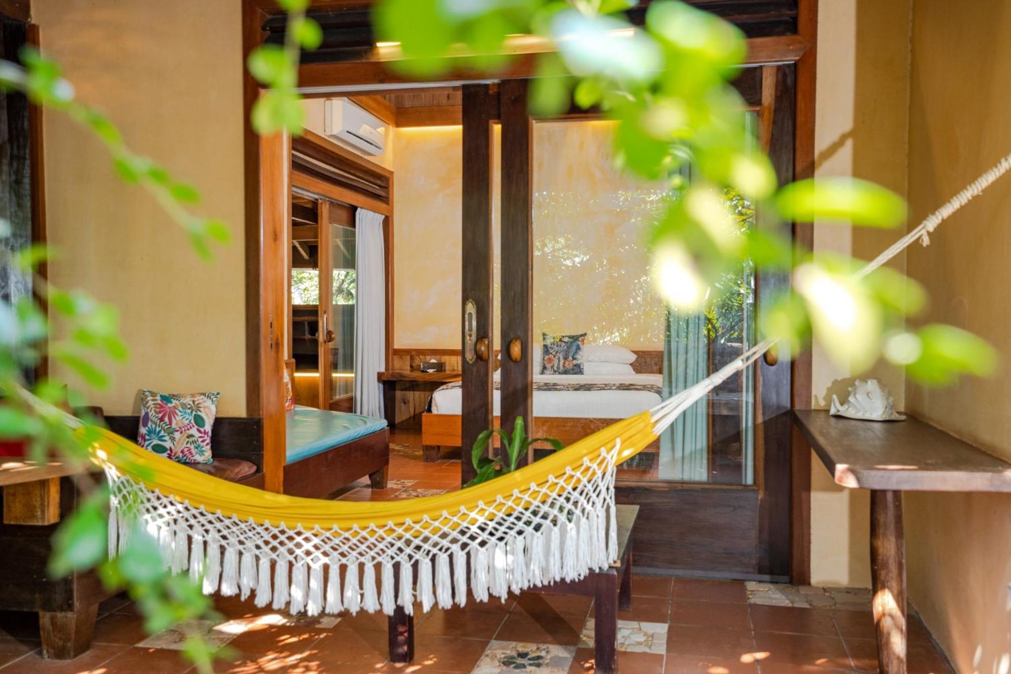 Veranda Natural Resort Kep Kültér fotó
