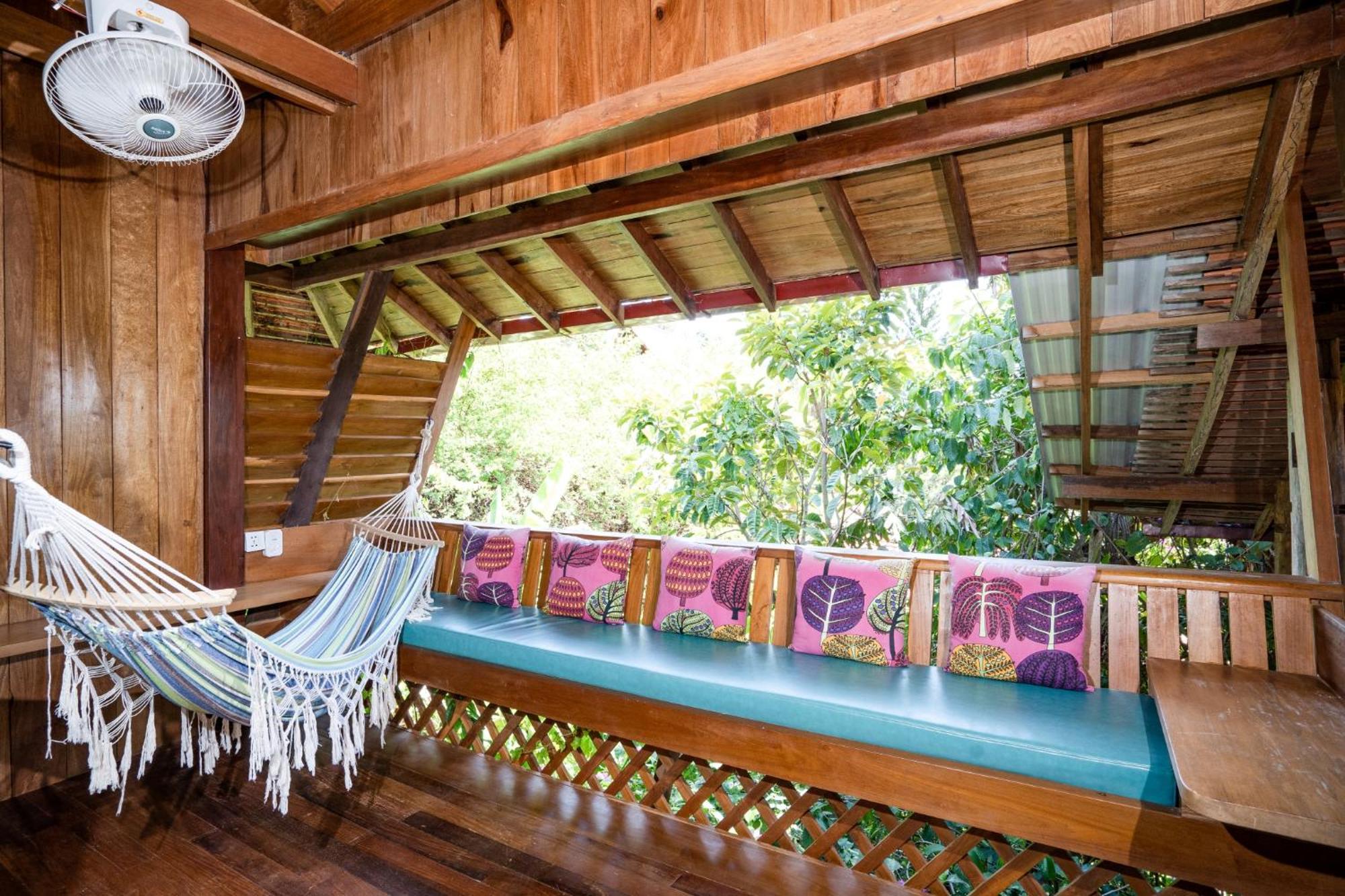 Veranda Natural Resort Kep Kültér fotó