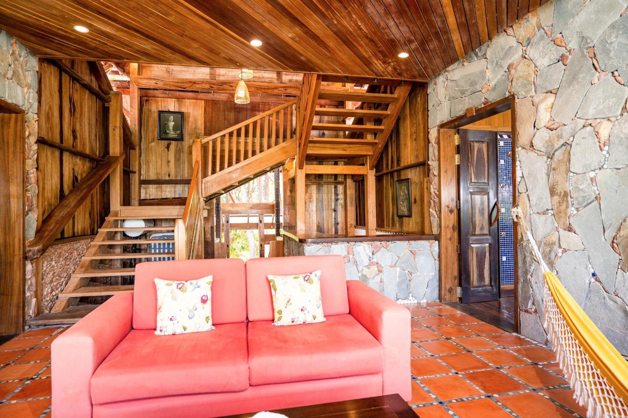 Veranda Natural Resort Kep Kültér fotó