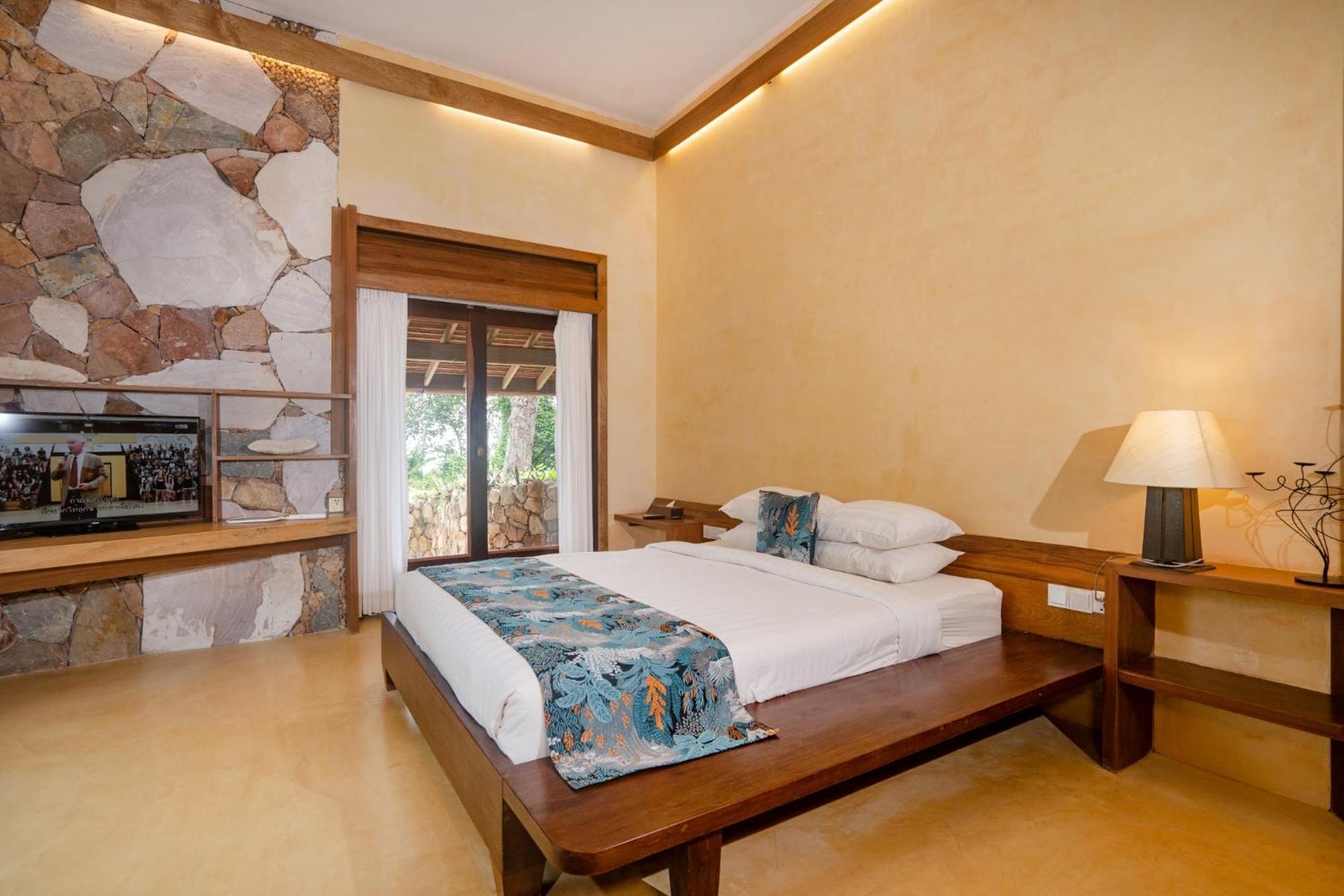 Veranda Natural Resort Kep Kültér fotó